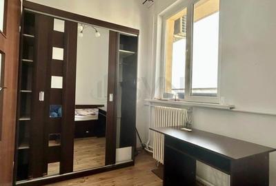 Apartament cu 2 camere semidecomandat, mobilat în Sala Palatului - 6