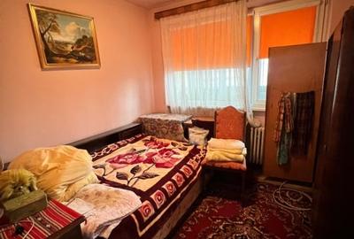 Iancului- 2 min de metrou, 3 camere, bloc reabilitat, - 2