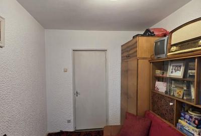 Apartament cu 4 camere decomandat, mobilat în Baraolt - 4