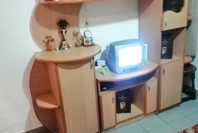 Garsonieră decomandată în Sebastian - 4