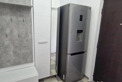 Apartament cu 2 camere semidecomandat în Titan - 4