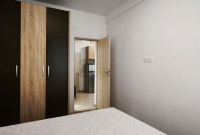 Apartament cu 2 camere în Semicentral - 8