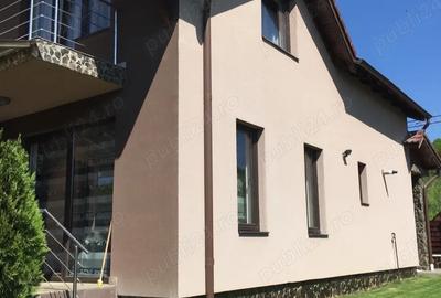 Casă în Corunca - 4