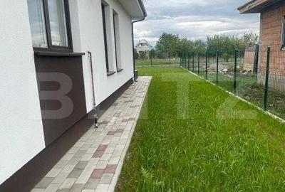Casa de vanzare, 4 camere, 145 mp, 750 mp teren, zona - Unirea - 3