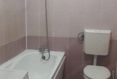 Inchiriez garsoniera pe Giurgiului,str.Nicolae Draganu,sector 5,bloc nou cu centrala proprie,toate d - 4
