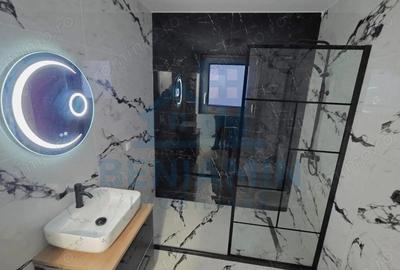 Casă cu 1 camere cu Teren 412 Mp în Central - 15