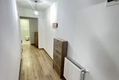 Apartament modern, bloc nou, Central - 13