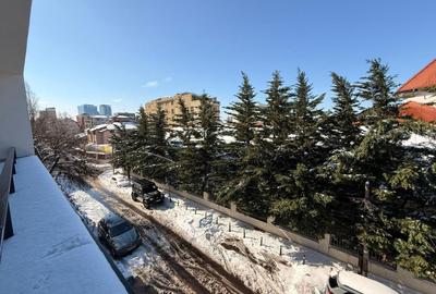 Apartament cu 3 camere decomandat, mobilat în Floreasca - 16