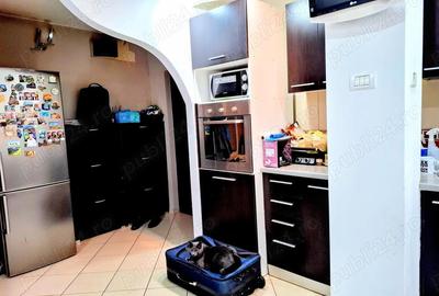 Apartament cu 2 camere semidecomandat în Lipovei - 8