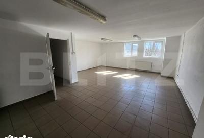 Spațiu comercial, de 2,927 mp, în Tolstoi - 2