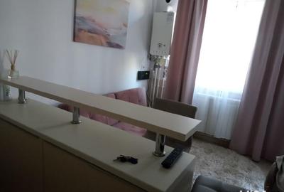 Apartament cu 2 camere în Eforie - 10