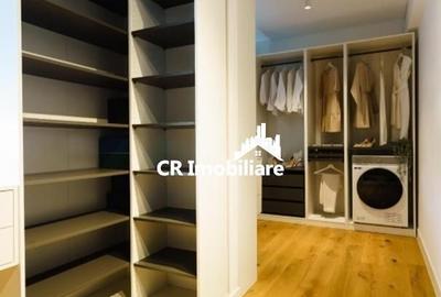 Apartament cu 4 camere decomandat în Pipera