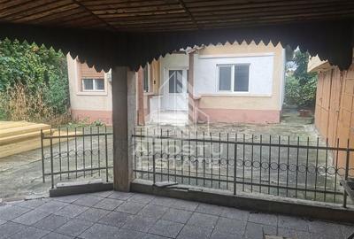 Casă cu 5 camere cu Teren 1571 Mp în Bucovăț (Remetea Mare) - 3