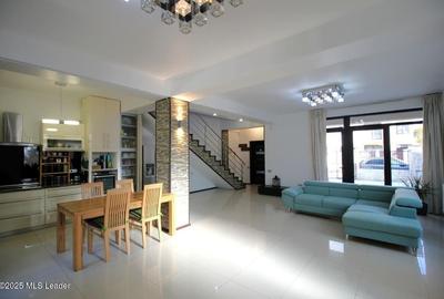 Popesti-Leordeni, Sf. Agnes, vila 2010, p+1+m, 216 mp, curte 138 mp! - 1