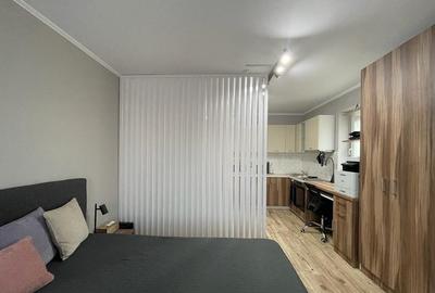 Apartament tip studio de inchiriat, cart. Grigorescu - 12