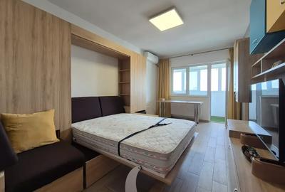 Garsonieră decomandată în Tineretului - 3