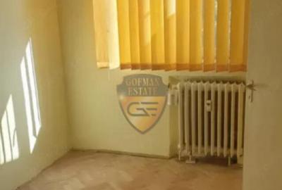 Apt 2 camere Scoala 8, INEL II, fara imbunatatiri, balcon, 3 - 2