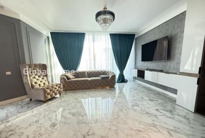 Apartament cu 3 camere decomandat, mobilat în Pipera - 2