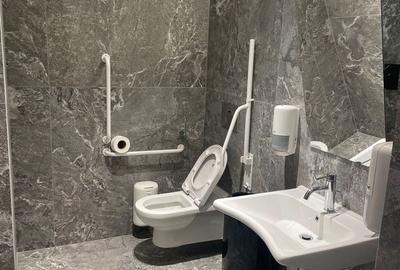 Spațiu comercial, de 280.36 mp, în Nord - 5