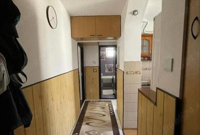 Apartament cu 2 camere decomandat în Tudor Vladimirescu - 2