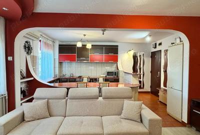 Chirie apartament 3 camere Rogerius - 5