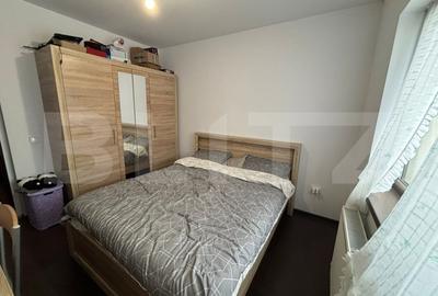 Apartament de inchiriat, cu 3 camere, zona Valea Lupului - 7
