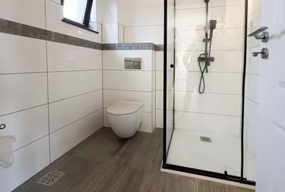 Vila P+1 cu 4 camere de inchiriat in Cumpana, cu garaj auto - 4