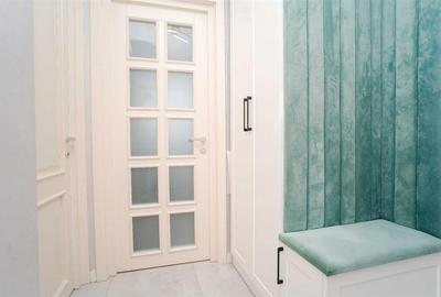 3 CAMERE PREMIUM - MOBILAT SI UTILAT - BOXA - VALEA LUPULUI - 10