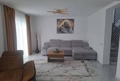 Casă cu 3 camere în Șcheia - 4