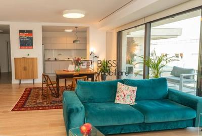 Apartament cu 3 camere în Grădina Icoanei - 4