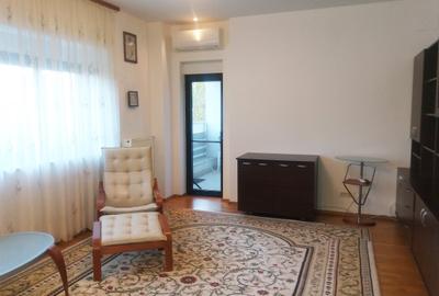 Apartament 2 camere Baneasa Natura Residence - 4