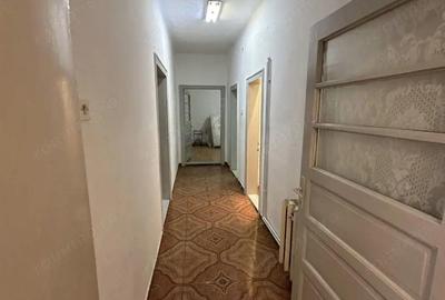 BRASADAS vinde PARTERUL unei case in zona Botizului. - 4