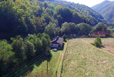 Casa idividuala ,de vanzare , 180 mp utili , zona Somesul Rece - 18