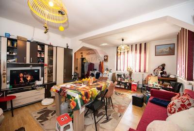 Casa de vanzare 3 camere P+Pod Mansardabil Varteju Magurele - 10