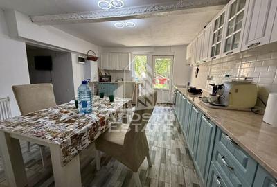 Casa individuala mobilata si utilata, zona Kuncz - 2