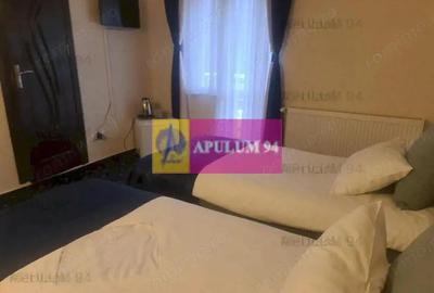 Spațiu comercial, de 900 mp, în Sinaia - 16