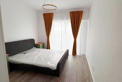 Apartament 2 camere Sector 4, centrala/mobilat/parcare - 2