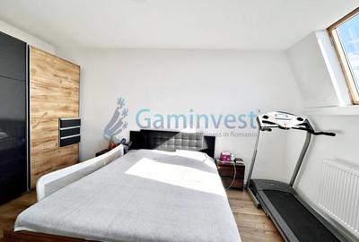 Apartament cu 3 camere de vânzare, 85mp utili, Rogerius, Oradea, Gaminvest V4378 - 8