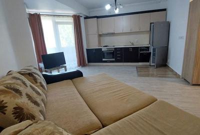 Garsonieră decomandată, mobilată în Drumul Taberei - 2