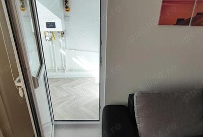 Garsonieră decomandată în Găvana - 8