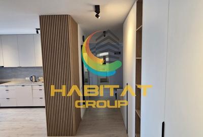 PRIMA INCHIRIERE apartament modern 2 camere Residence 5, Jolie Ville - 7