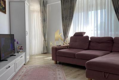 Apartament 3 camere – New Residence Ghencea | Loc parcare inclus in pret | - 5