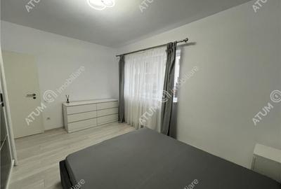 Apartament de 2 camere mobilat si utilat cu loc de parcare i - 4