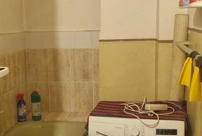 Garsoniera D, decomandata, 27 mp, et1, Pia?a Decebal- 61.900E - 4