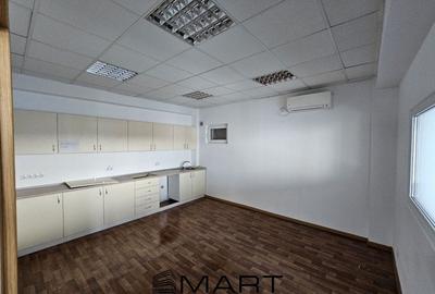 Spatiu comercial Calea Dumbravii - 3