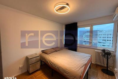 Apartament cu 3 camere în Basarabia - 9