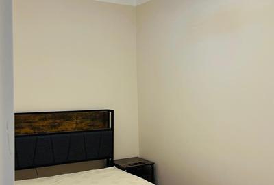 Totul Nou! Inchiriere  Garsonieră Spațioasă cu Balcon – Piața Alba Iulia! - 9