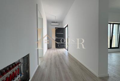 Casă individuală cu 4 camere cu Canalizare în Moșnița Nouă - 18