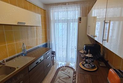 Apartament cu 3 camere semidecomandat în Luncă - 3