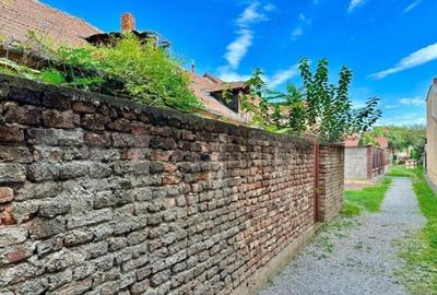 ULTRACENTRAL ORADEA - casa de vanzare ULTRACENTRAL ORADEA - casa de vanzare - 3